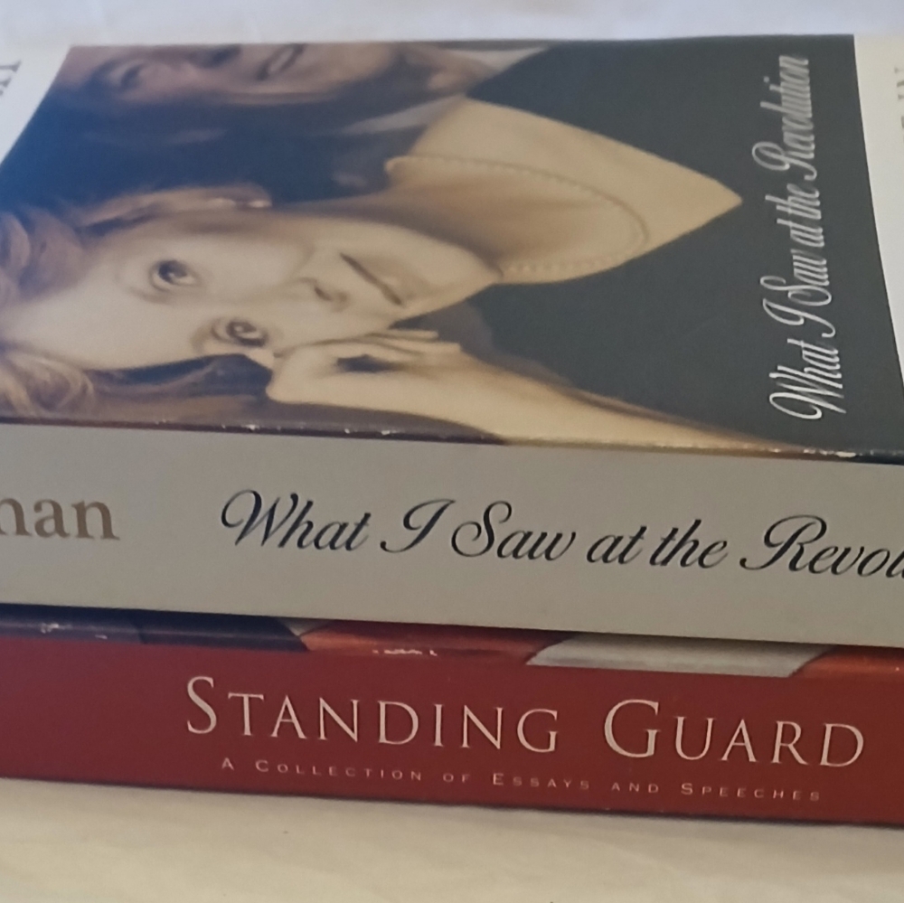 Two Books. Political - Picture 3 of 3